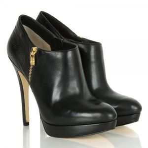 Michael Kors York Bootie